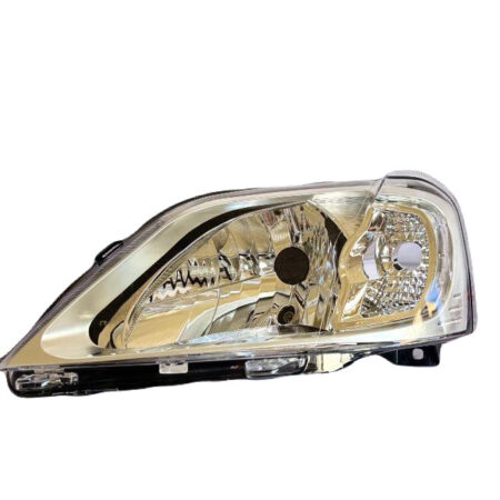 FARO NISSAN APRIO 08-10 MANUAL P/FOCO HALOGENO S/FOCO DEPO IZQ