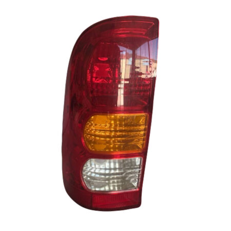 CALAVERA TOYOTA HILUX 05-11 S/FOCO DEPO IZQ