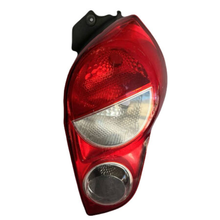 CALAVERA CHEVROLET SPARK 13-17 LINEA ANTERIOR S/FOCO DEPO DER