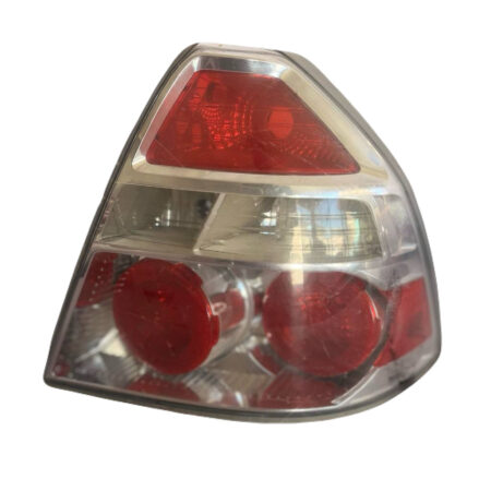 CALAVERA CHEVROLET AVEO 08-11 DER