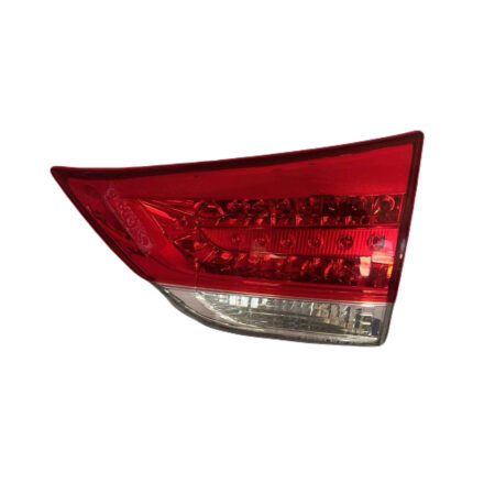 CALAVERA INTERIOR TOYOTA SIENNA 11-14 C/FOCO DEPO DER