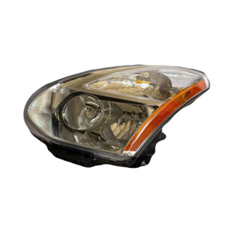 FARO NISSAN ROGUE 08-14 P/FOCO HALOGENO C/FOCO IZQ