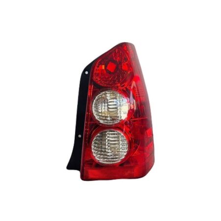 CALAVERA MAZDA TRIBUTE 05-06 S/FOCO DER