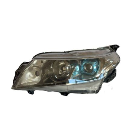 FARO SUZUKI VITARA 16-23 LINEA NUEVA ELECTRICO P/FOCO HALOGENO C/LEDS S/FOCO IZQ