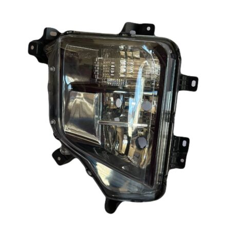 FARO NIEBLA MITSUBISHI L200 20-23 MANUAL P/3 FOCOS S/FOCO DEPO DER