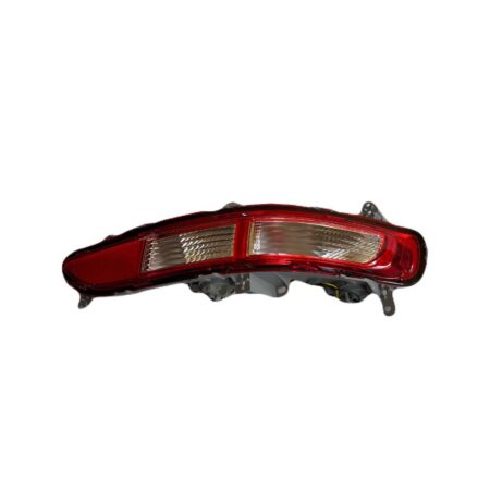 CUARTO TRASERO KIA SPORTAGE 17-18 C/FOCO DEPO DER
