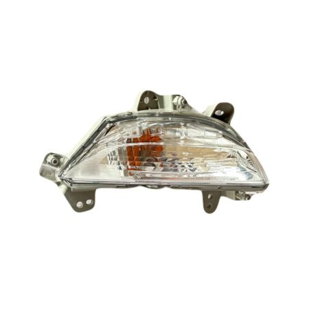 CUARTO FRONTAL MAZDA 3 14-16 4 Y 5 PUERTAS C/FOCO DEPO DER