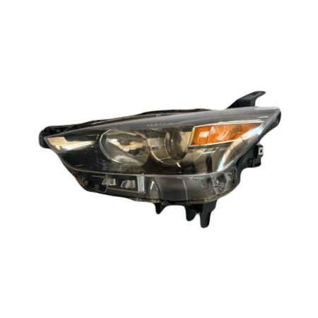 FARO MAZDA CX-3 16-25 I SPORT ORIGINAL IZQ