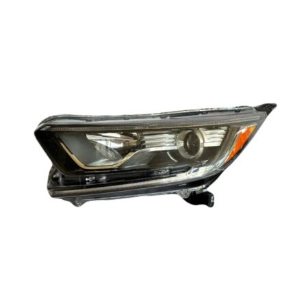 FARO HONDA CR-V LX/EX/EXL 17-20 C/LUZ DE DIA C/FOCO DEPO IZQ