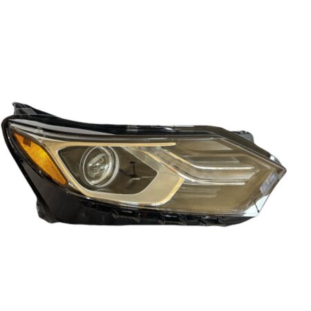 FARO CHEVROLET EQUINOX 18-20 P/FOCO XENON TYC DER