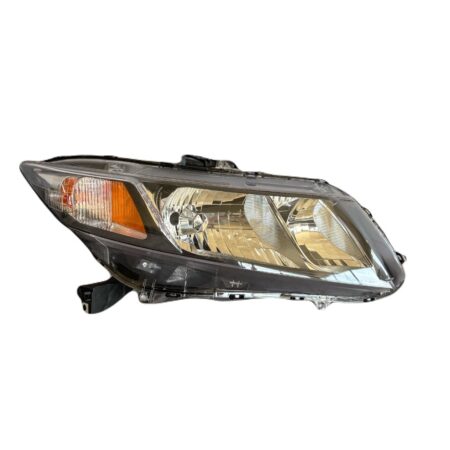 FARO HONDA CIVIC 12 2 Y 4 PUERTAS C/FOCO DEPO DER