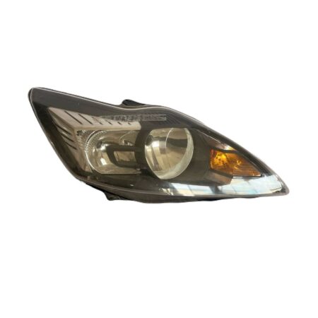 FARO FORD FOCUS 09-11 MANUAL FONDO NEGRO S/FOCO DEPO DER