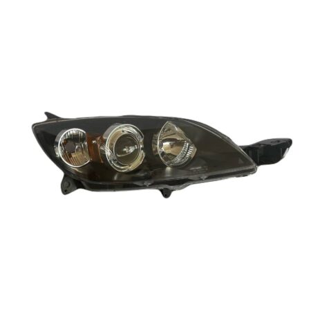 FARO MAZDA 3 04-09 5 PUERTAS P/FOCO HALOGENO S/FOCO DER