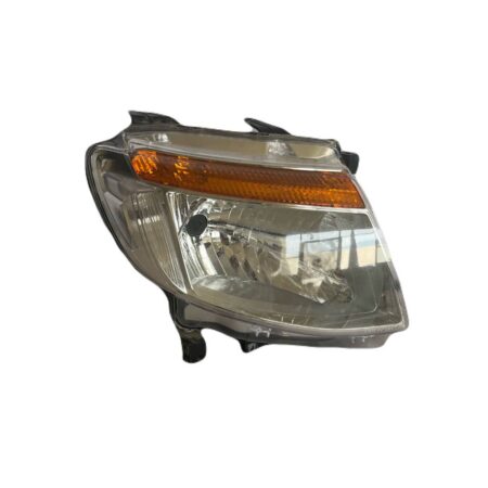 FARO FORD RANGER 13-16 MANUAL/ELECTRICO FONDO CROMADO S/FOCO DEPO DER