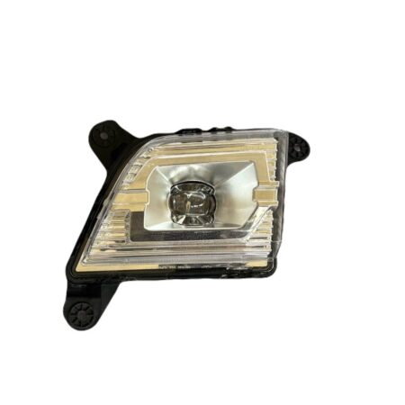 FARO NIEBLA CHEVROLET CHEYENNE RST/LTZ/TRAIL BOSS/HIGH COUNTRY 19-23 DOBLE CABINA FULL LED CN DER