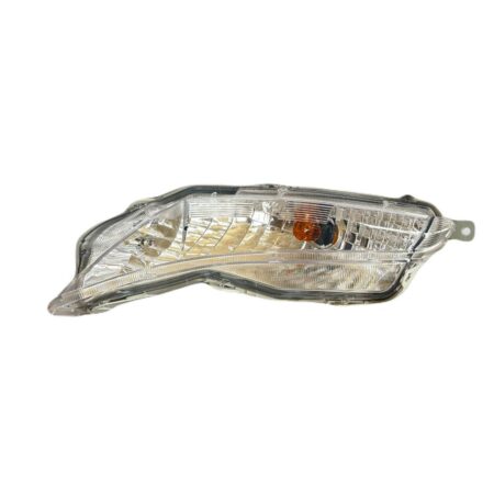 CUARTO FRONTAL TOYOTA CAMRY LE/SE 15-17 C/FOCO IZQ