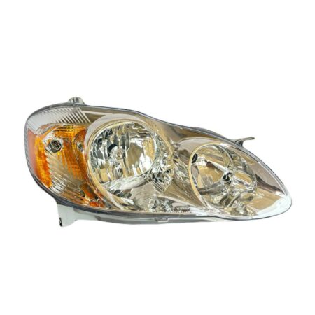 FARO TOYOTA COROLLA 03-04 S/FOCO DEPO DER