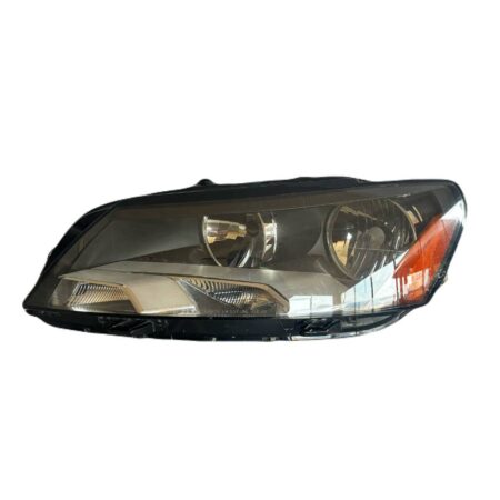 FARO VOLKSWAGEN PASSAT 12-15 P/FOCO HALOGENO C/FOCO DEPO IZQ