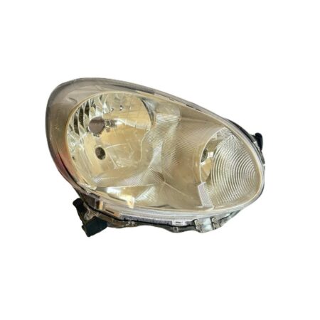 FARO NISSAN MARCH 12-13 MANUAL/ELECTRICO LINEA ANTERIOR S/FOCO DEPO DER