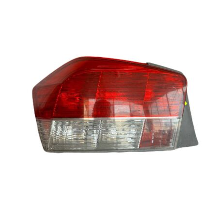 CALAVERA HONDA CITY 10-11 BRASIL S/FOCO DEPO IZQ