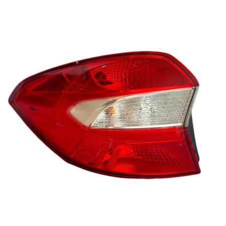 CALAVERA FORD FIGO 19-21 4 PUERTAS S/FOCO DEPO IZQ