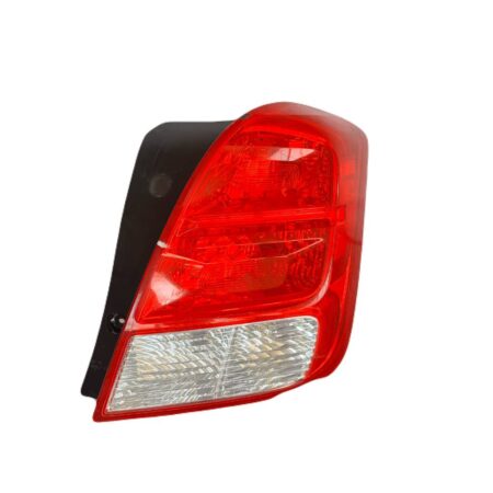 CALAVERA CHEVROLET TRAX 13-20 S/FOCO DEPO DER