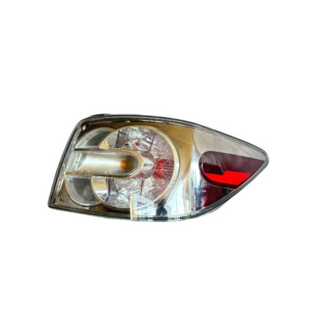 CALAVERA MAZDA CX-7 10-12 C/FOCOS DEPO DER