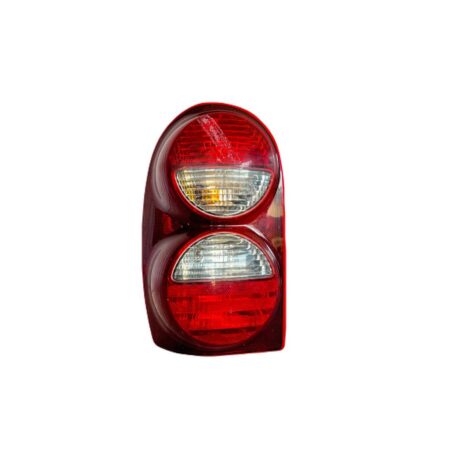 CALAVERA JEEP LIBERTY 05-07 S/FOCO DEPO IZQ