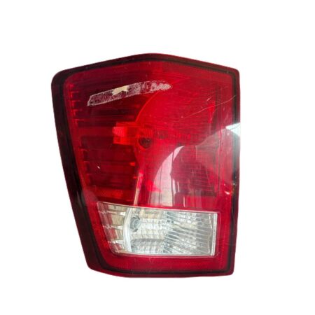 CALAVERA JEEP GRAND CHEROKEE 07-10 C/FOCO DEPO IZQ