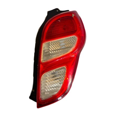 CALAVERA CHEVROLET BEAT 18-21 5 PUERTAS DER