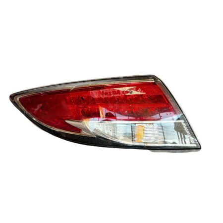 CALAVERA EXTERIOR MAZDA 6 09-13 C/LEDS DEPO IZQ