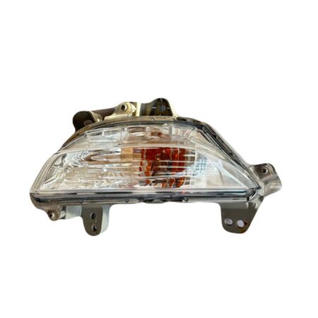 CUARTO FRONTAL MAZDA 3 14-16 4 Y 5 PUERTAS C/FOCO DEPO IZQ