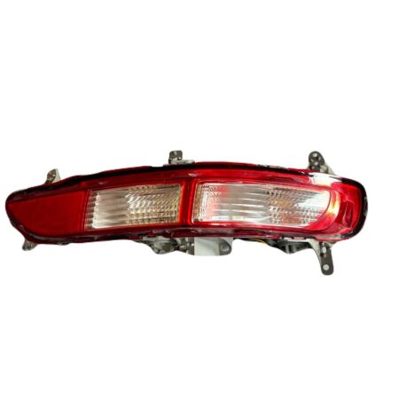 CUARTO TRASERO KIA SPORTAGE 17-18 C/FOCO DEPO DER