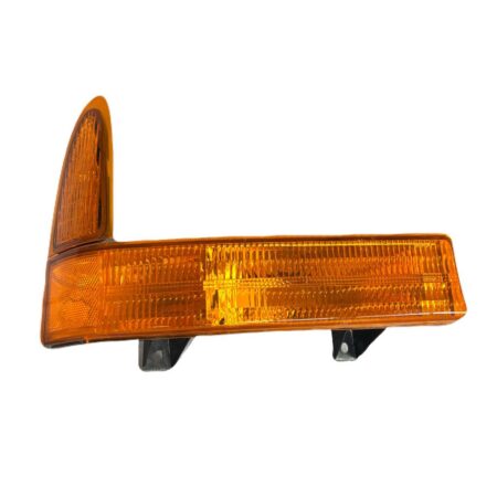 CUARTO FRONTAL FORD F-350 99-01 AMBAR S/FOCO DEPO DER
