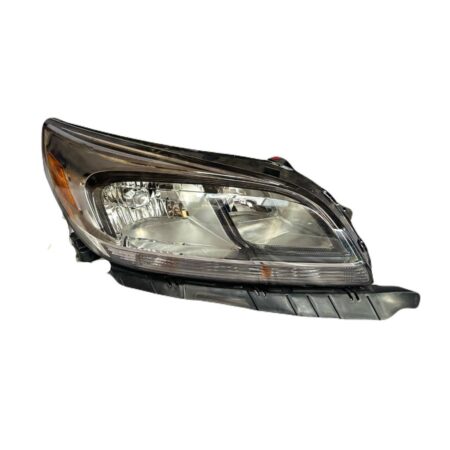 FARO CHEVROLET MALIBU LS 13-15 C/FOCO HALOGENO DEPO DER