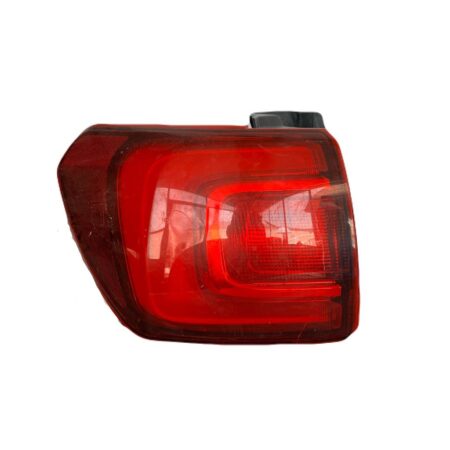CALAVERA EXTERIOR CHEVROLET ACADIA 17-19 C/LEDS DEPO IZQ