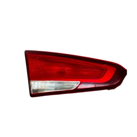 CALAVERA INTERIOR KIA FORTE 17-18 4 PUERTAS C/FOCO S/LEDS DEPO IZQ