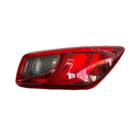 CALAVERA EXTERIOR MAZDA CX-3 16-25 C/LEDS DEPO DER