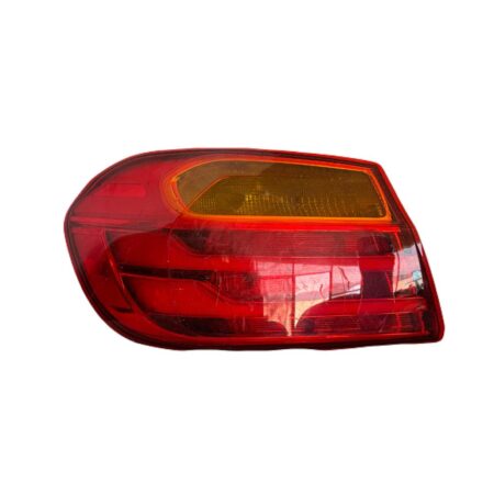 CALAVERA EXTERIOR BW SERIE 4 14-17/M4 15-17 2 PUERTAS C/LEDS DEPO IZQ