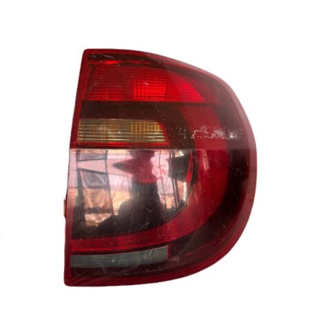 CALAVERA VOLKSWAGEN CROSSFOX 11-15 OBSCURA TYC DER