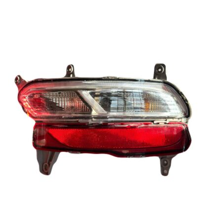 CUARTO TRASERO KIA SPORTAGE 19-22 C/REFLEJANTE C/FOCO DEPO DER