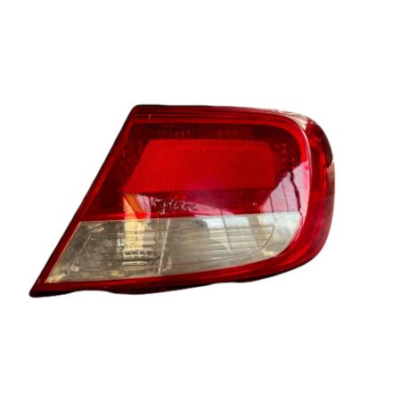 CALAVERA VOLKSWAGEN GOL 09-13 5 PUERTAS CLARA S/FOCO DEPO DER