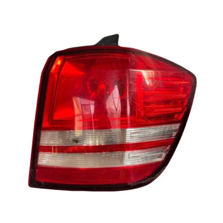 CALAVERA EXTERIOR DODGE JOURNEY 10-14 P/1 FOCO C/FOCO DEPO DER