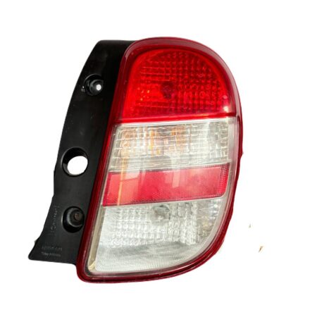 CALAVERA NISSAN MARCH 12-13 LINEA ANTERIOR S/FOCO DEPO DER