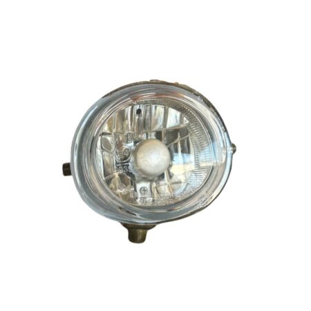 FARO NIEBLA TOYOTA YARIS R 16-20 DEPO DER