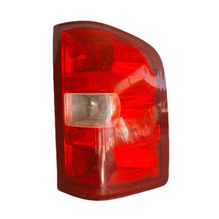 CALAVERA CHEVROLET CHEYENNE/SILVERADO/CUSTOM 07-13 C/FOCO DEPO DER