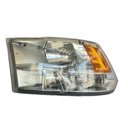 FARO DODGE RAM PU 13-19 S/FOCO HALOGENO DEPO IZQ