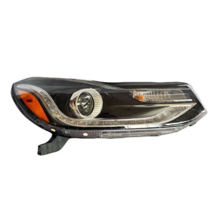 FARO CHEVROLET TRAX 17-20 C/LEDS TYC DER