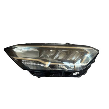 FARO VOLKSWAGEN JETTA COMFORTLINE 19-21 ELECTRICO C/MOTOR C/LEDS DEPO IZQ