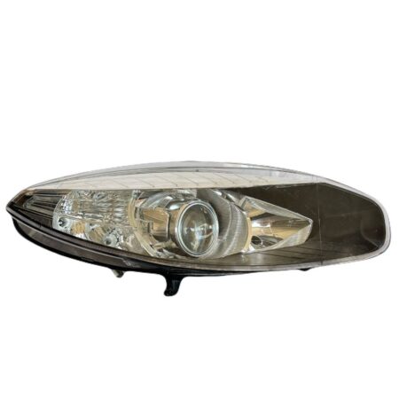 FARO RENAULT FLUENCE 13-18 ELECTRICO FONDO NEGRO P/FOCO XENON S/FOCO DEPO DER